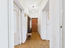 Mieszkanie 2-pokojowe Warszawa Saska Kępa, ul. Kubańska. Zdjęcie 4