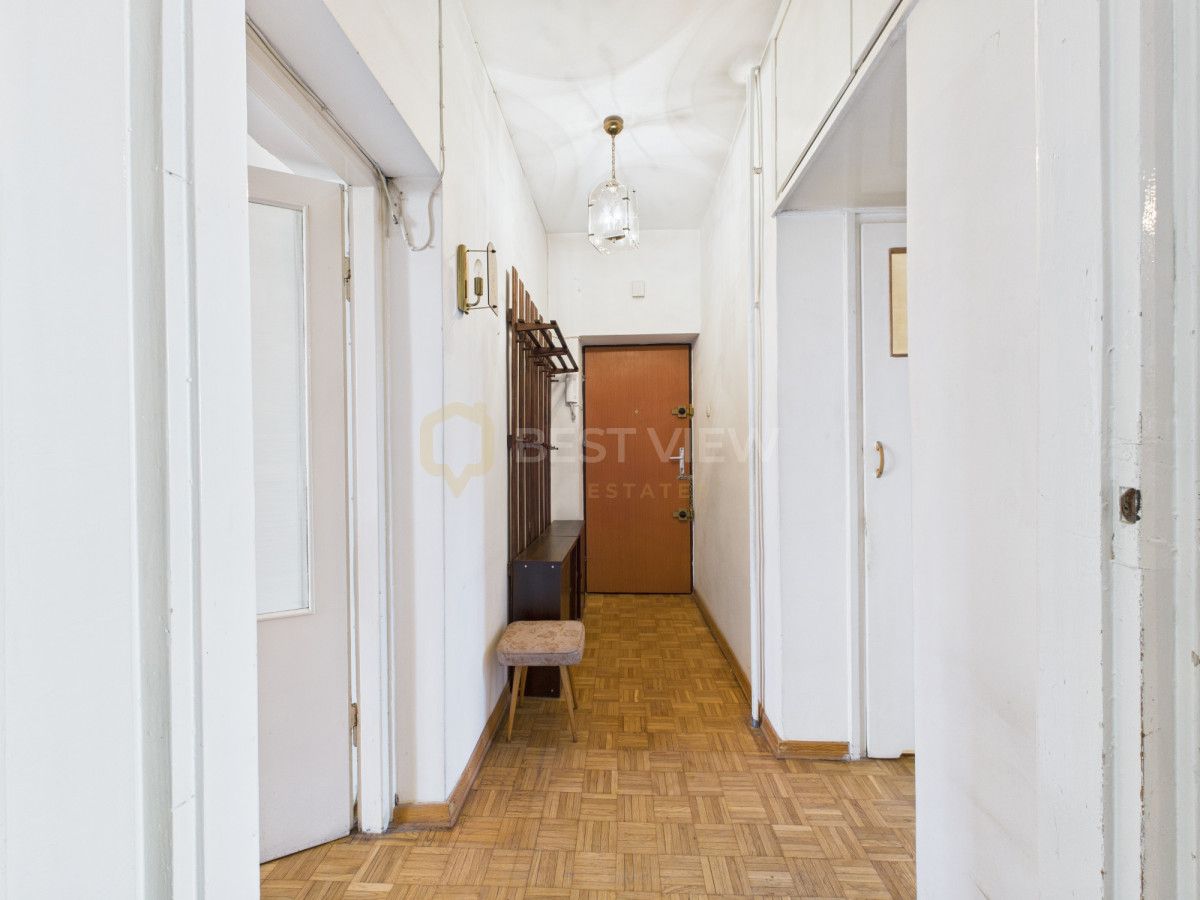 Mieszkanie 2-pokojowe Warszawa Saska Kępa, ul. Kubańska. Zdjęcie 6