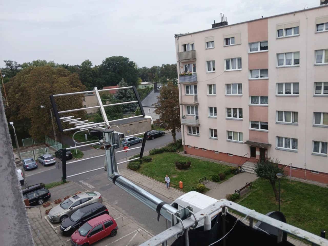 Mieszkanie 2-pokojowe Wschowa, ul. Boczna. Zdjęcie 7