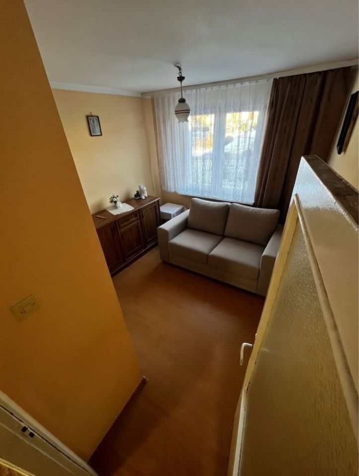 Mieszkanie 3-pokojowe Drawno. Zdjęcie 4