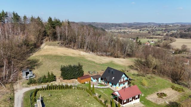 Działka budowlana Kamyk. Zdjęcie 3