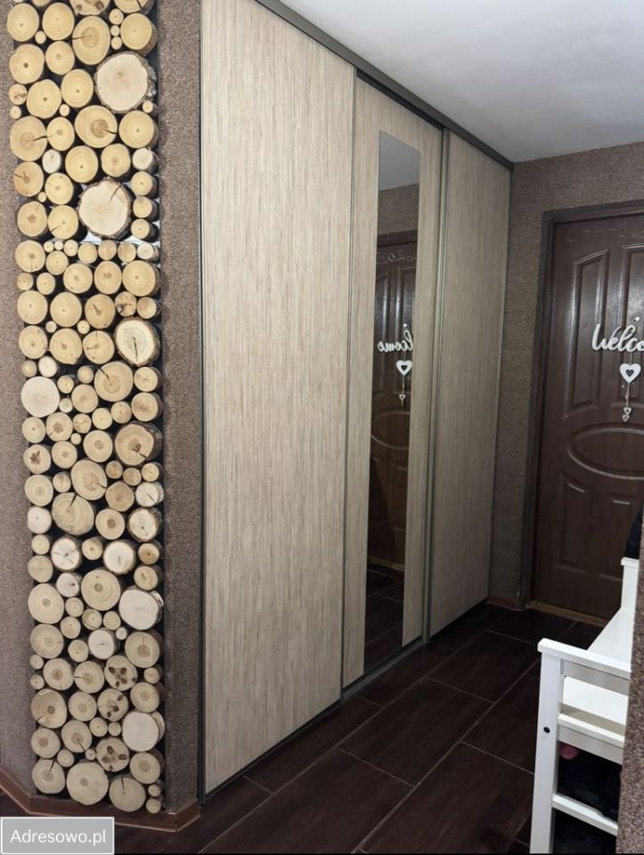 Mieszkanie 4-pokojowe Katowice os. Witosa, ul. Henryka Dulęby. Zdjęcie 12