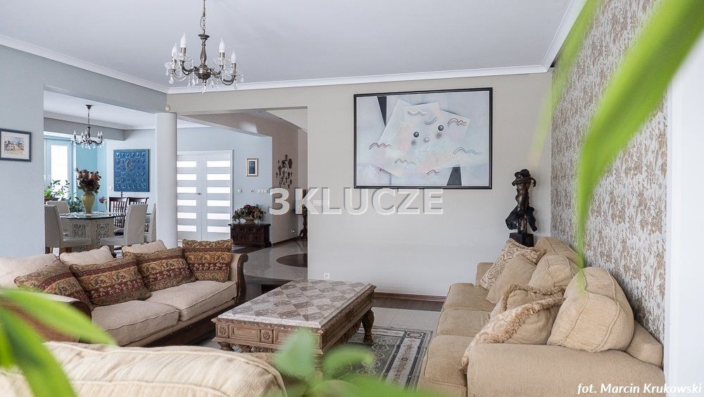 dom wolnostojący, 8 pokoi Jakubowice Konińskie. Zdjęcie 8