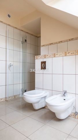 dom wolnostojący, 5 pokoi Lublin Węglin, ul. Raszyńska. Zdjęcie 11