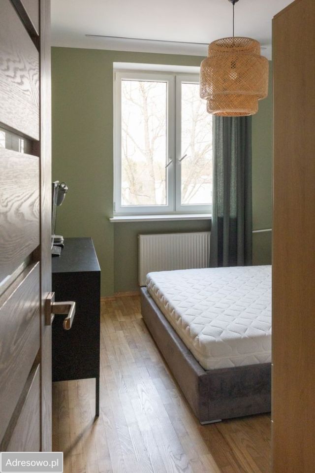 Mieszkanie 2-pokojowe Warszawa Wola, ul. Obozowa. Zdjęcie 14