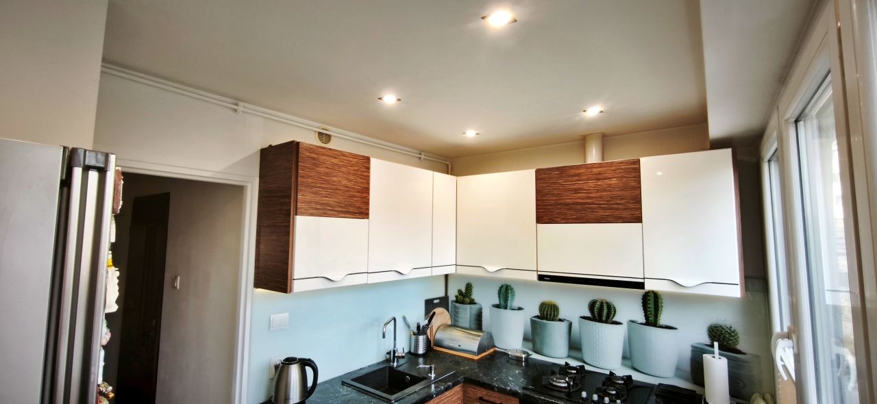 Mieszkanie 3-pokojowe Piotrków Trybunalski, ul. Romana Dmowskiego. Zdjęcie 17