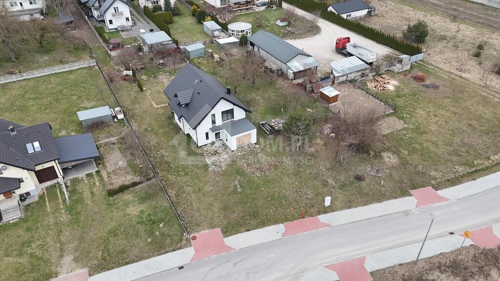 dom wolnostojący, 4 pokoje Kowala. Zdjęcie 13