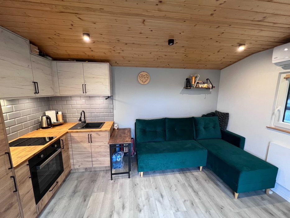 Działka rolno-budowlana Rudawka. Zdjęcie 6