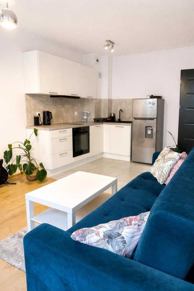 Mieszkanie 4-pokojowe Wrocław Stare Miasto, ul. Legnicka. Zdjęcie 7