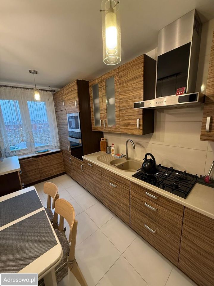 Mieszkanie 3-pokojowe Kielce Ślichowice, ul. Edmunda Massalskiego. Zdjęcie 9