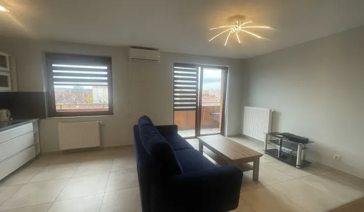 Mieszkanie 1-pokojowe Żary