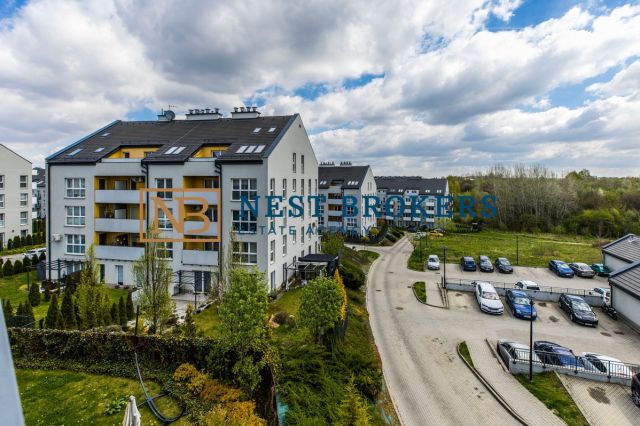 Mieszkanie 2-pokojowe Wieliczka, ul. Władysława Jagiełły. Zdjęcie 3