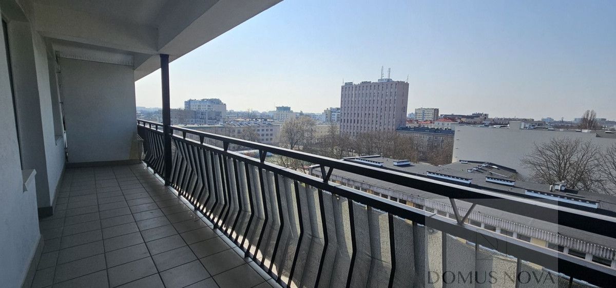 Mieszkanie 1-pokojowe Warszawa, ul. Ludwika Narbutta. Zdjęcie 2