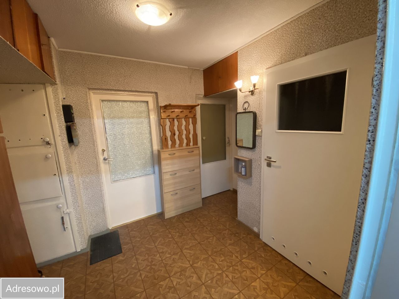 Mieszkanie 3-pokojowe Poznań Rataje, os. Powstań Narodowych. Zdjęcie 9