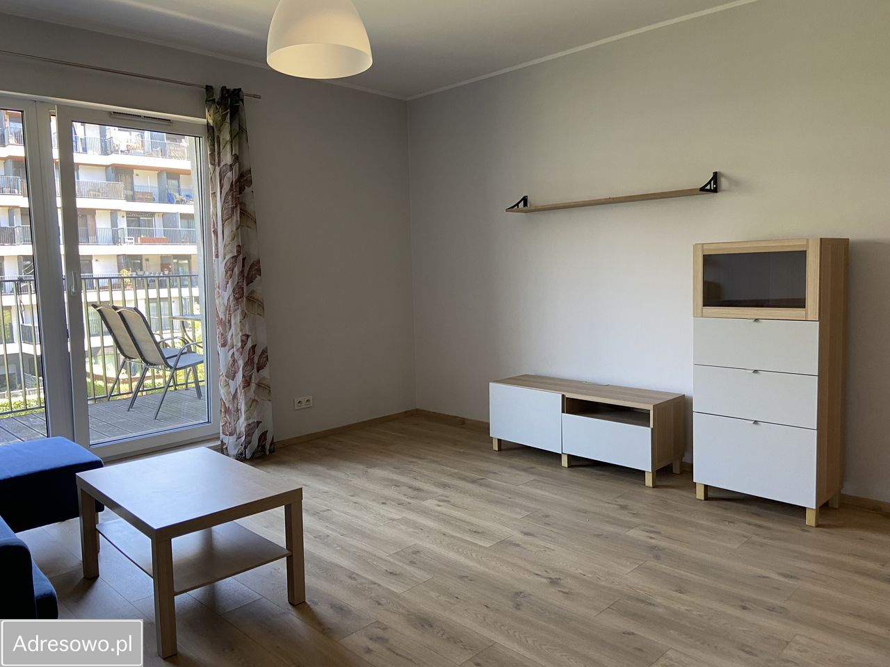 Mieszkanie 2-pokojowe Warszawa Żerań, ul. Anastazego Kowalczyka. Zdjęcie 7