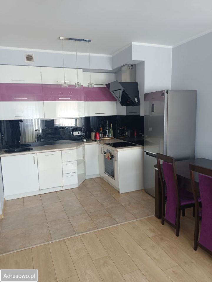 Mieszkanie 2-pokojowe Ełk Centrum, ul. Juliusza Słowackiego. Zdjęcie 10
