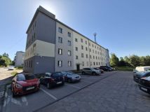 Mieszkanie 3-pokojowe Ruda Śląska Bykowina, ul. Katowicka. Zdjęcie 3