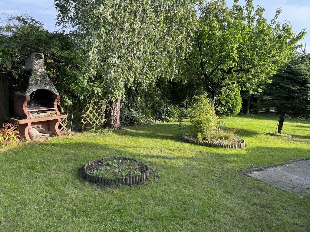 Działka rod Szczecin Świerczewo. Zdjęcie 7