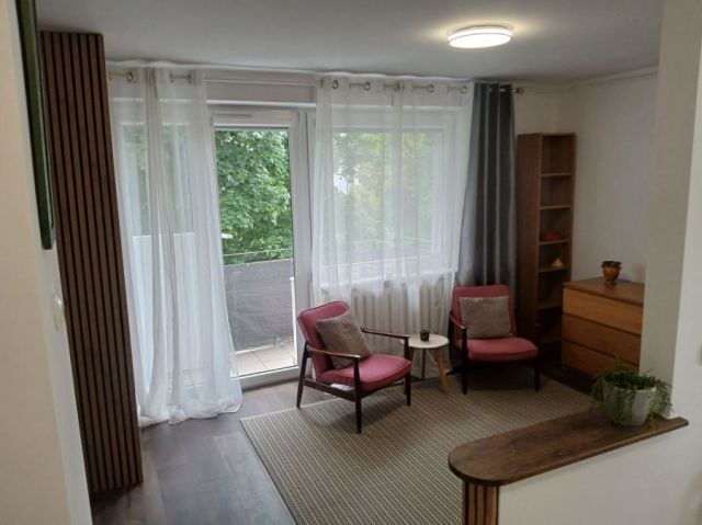 Mieszkanie 1-pokojowe Gdańsk Przymorze, ul. Chłopska. Zdjęcie 1