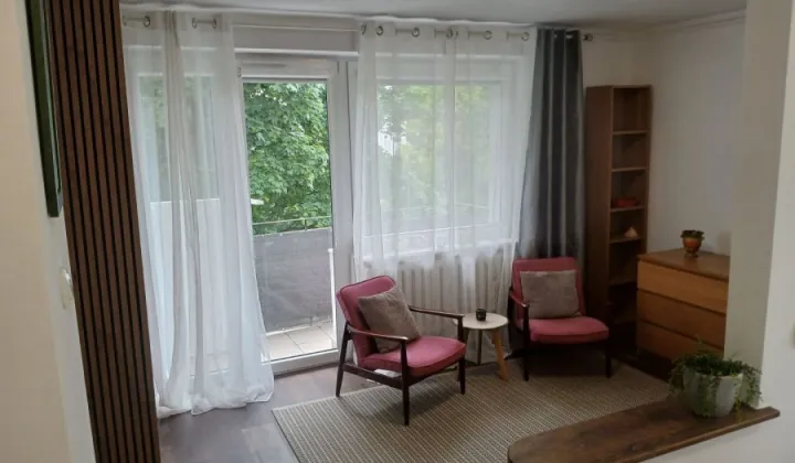 Mieszkanie 1-pokojowe Gdańsk Przymorze, ul. Chłopska