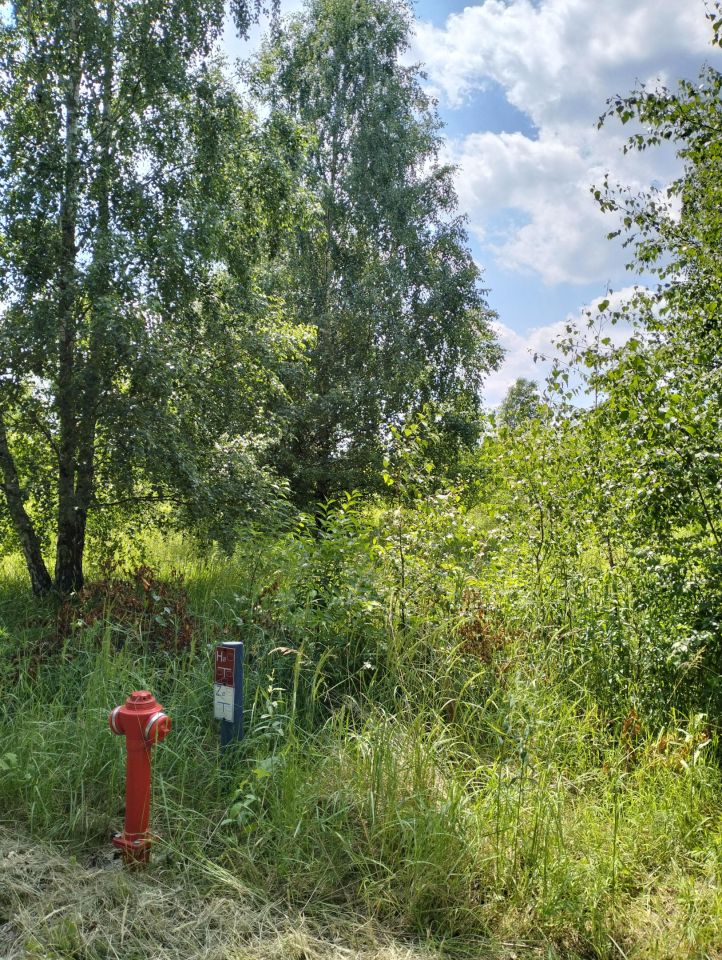 Działka budowlana Józefów. Zdjęcie 10