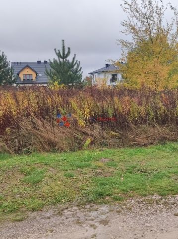 Działka budowlana Nowa Iwiczna. Zdjęcie 4