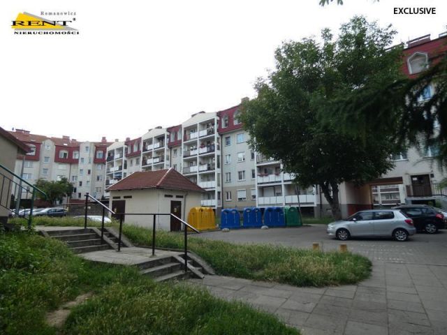 Mieszkanie 2-pokojowe Szczecin Dąbie. Zdjęcie 2