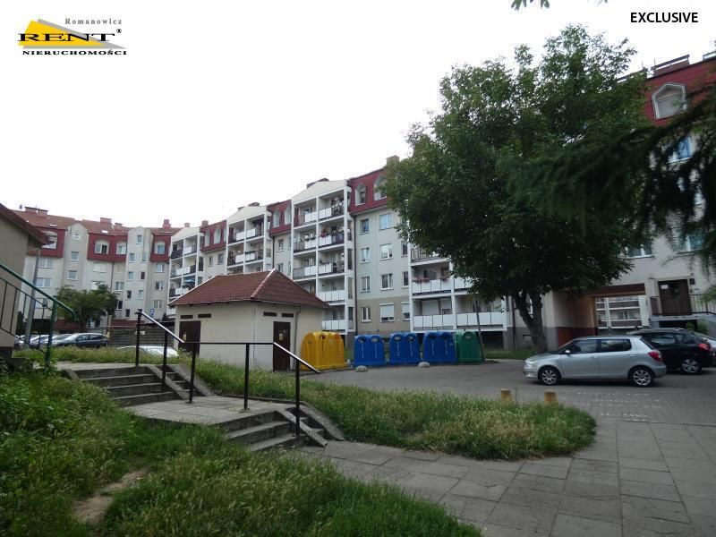 Mieszkanie 2-pokojowe Szczecin Dąbie. Zdjęcie 2