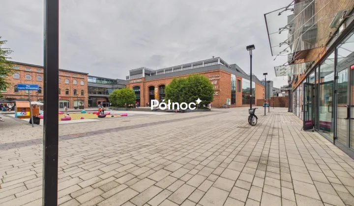 Mieszkanie 2-pokojowe Włocławek, ul. Tadeusza Kościuszki