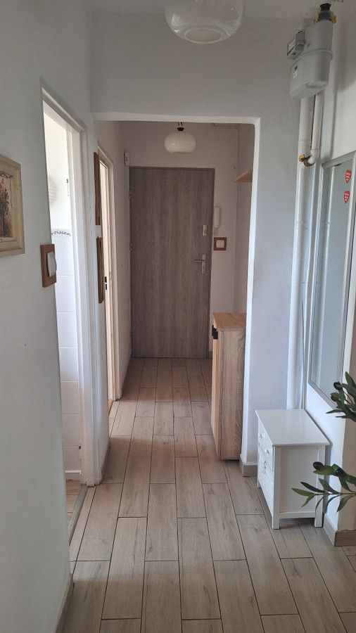 Mieszkanie 3-pokojowe Chorzów Batory, ul. Brzozowa. Zdjęcie 12