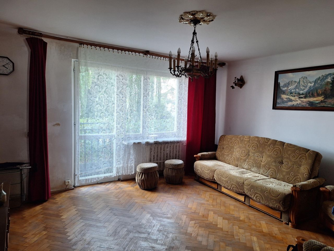 Mieszkanie 2-pokojowe Mińsk Mazowiecki Centrum, ul. Topolowa. Zdjęcie 6