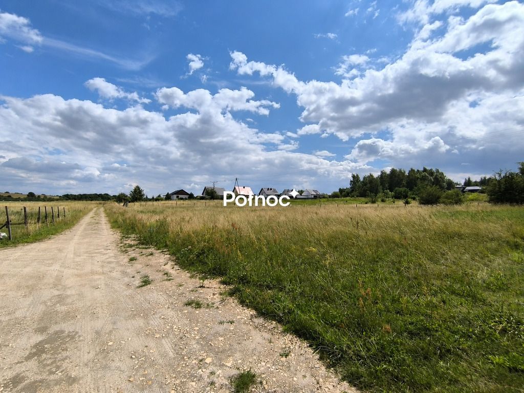 Działka na sprzedaż
Rokitno Szlacheckie