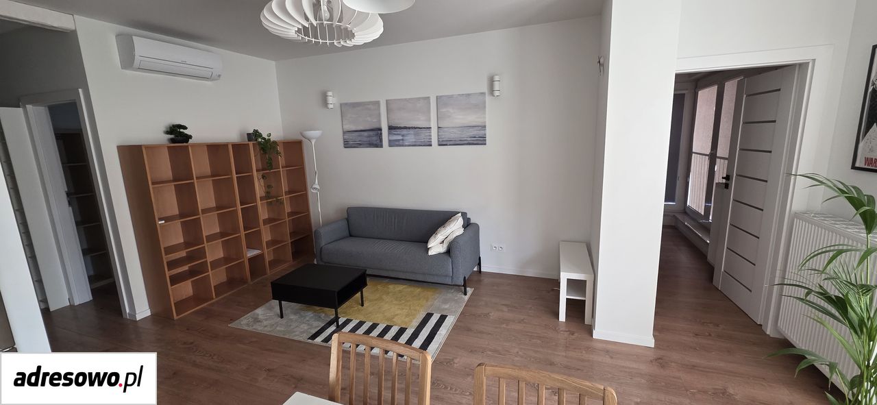 Mieszkanie 3-pokojowe Warszawa Praga-Południe, ul. Mińska. Zdjęcie 11