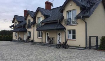 segmentowiec Częstochowa Lisiniec, ul. Blachowieńska
