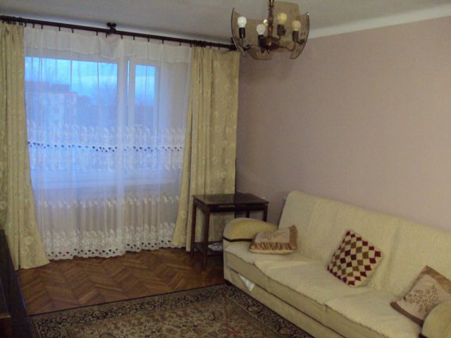 Mieszkanie 2-pokojowe Poddębice, ul. Przejazd. Zdjęcie 1