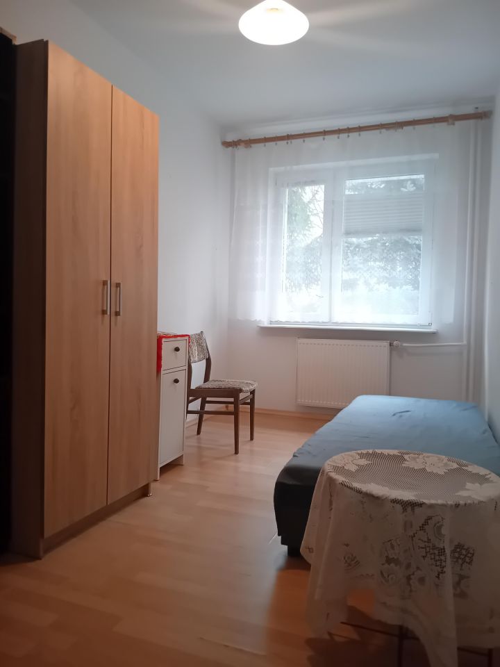 Mieszkanie 3-pokojowe Legionowo, ul. Suwalna. Zdjęcie 5