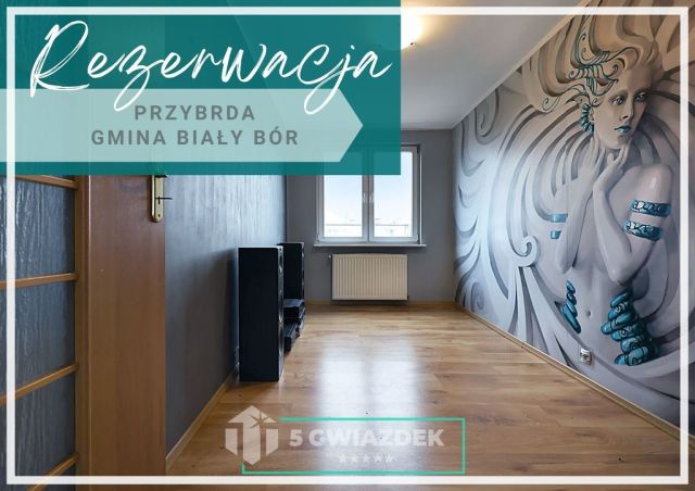 Mieszkanie 3-pokojowe Biały Bór. Zdjęcie 1