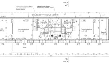 Mieszkanie 3-pokojowe Bydgoszcz, ul. dr. Emila Warmińskiego