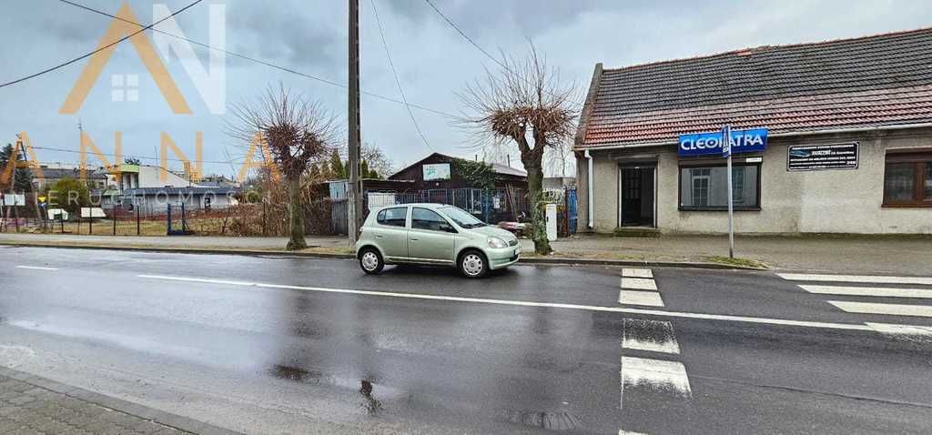 Lokal Lubraniec, ul. Brzeska. Zdjęcie 3