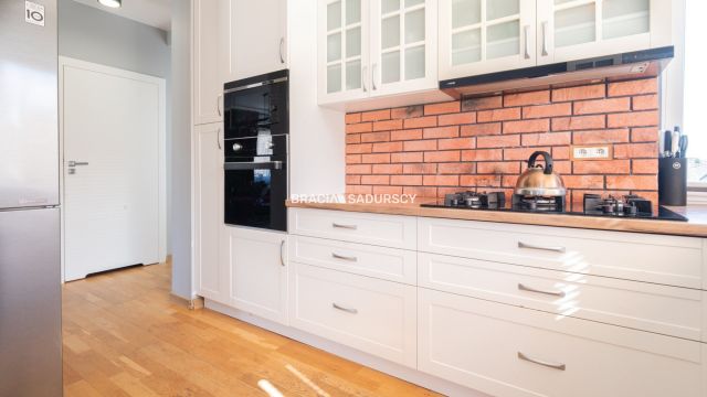 dom wolnostojący, 5 pokoi Michałowice, ul. Krakowska. Zdjęcie 7