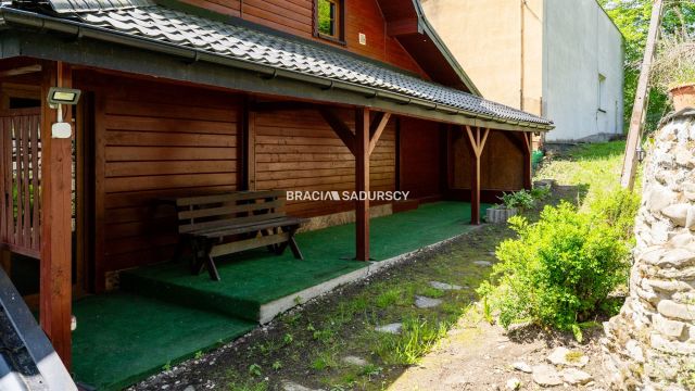 dom wolnostojący, 5 pokoi Brzyna. Zdjęcie 15