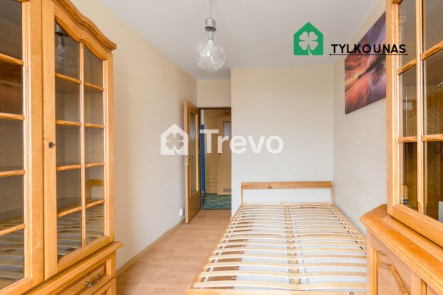 Mieszkanie 2-pokojowe Gdańsk Zaspa, ul. Leszczyńskich. Zdjęcie 11