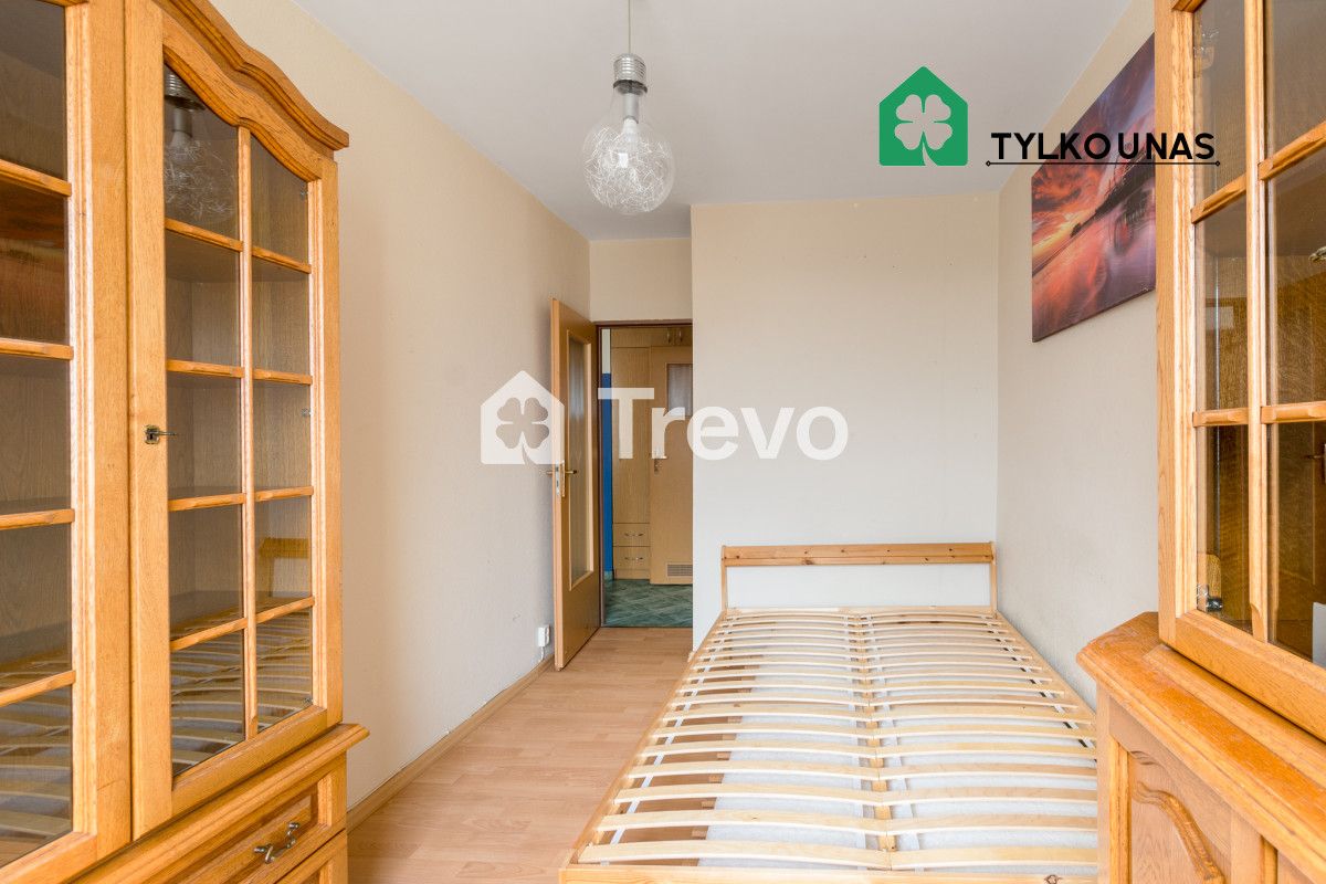 Mieszkanie 2-pokojowe Gdańsk Zaspa, ul. Leszczyńskich. Zdjęcie 11