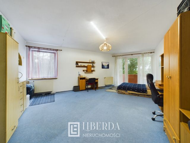 Mieszkanie 6-pokojowe Lublin Rury Bonifraterskie, ul. Kredowa. Zdjęcie 4