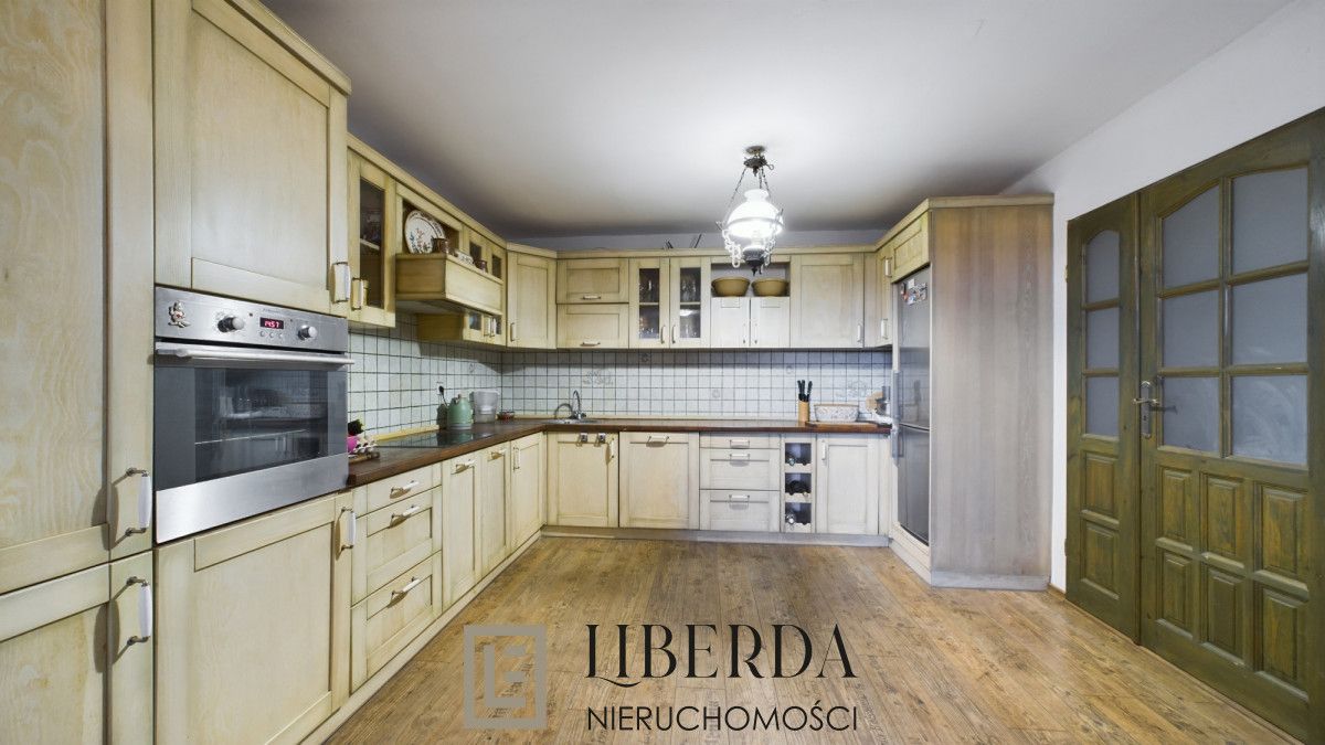 dom wolnostojący, 14 pokoi Kazimierz Dolny, ul. Nadrzeczna. Zdjęcie 15