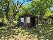 Działka rod Warszawa Mokotów, ul. Bartycka