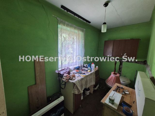 dom wolnostojący Kunów. Zdjęcie 21