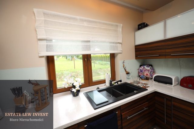 dom wolnostojący, 7 pokoi Bykowce, ul. Łany. Zdjęcie 18