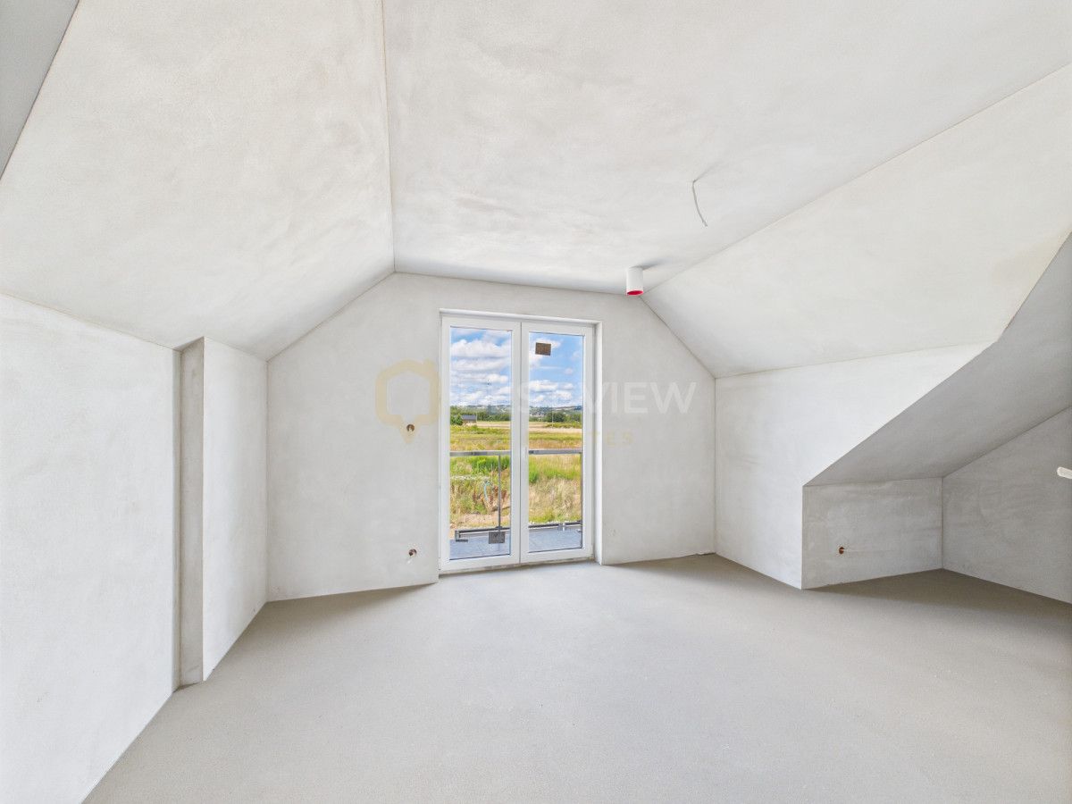 dom wolnostojący, 5 pokoi Kielce. Zdjęcie 15