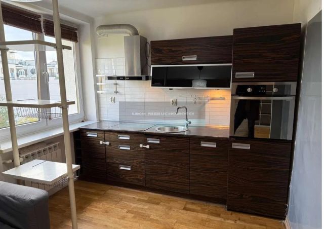 Mieszkanie 2-pokojowe Warszawa Praga-Południe, ul. Korytnicka. Zdjęcie 9